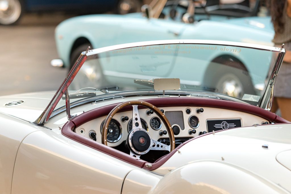 MGA