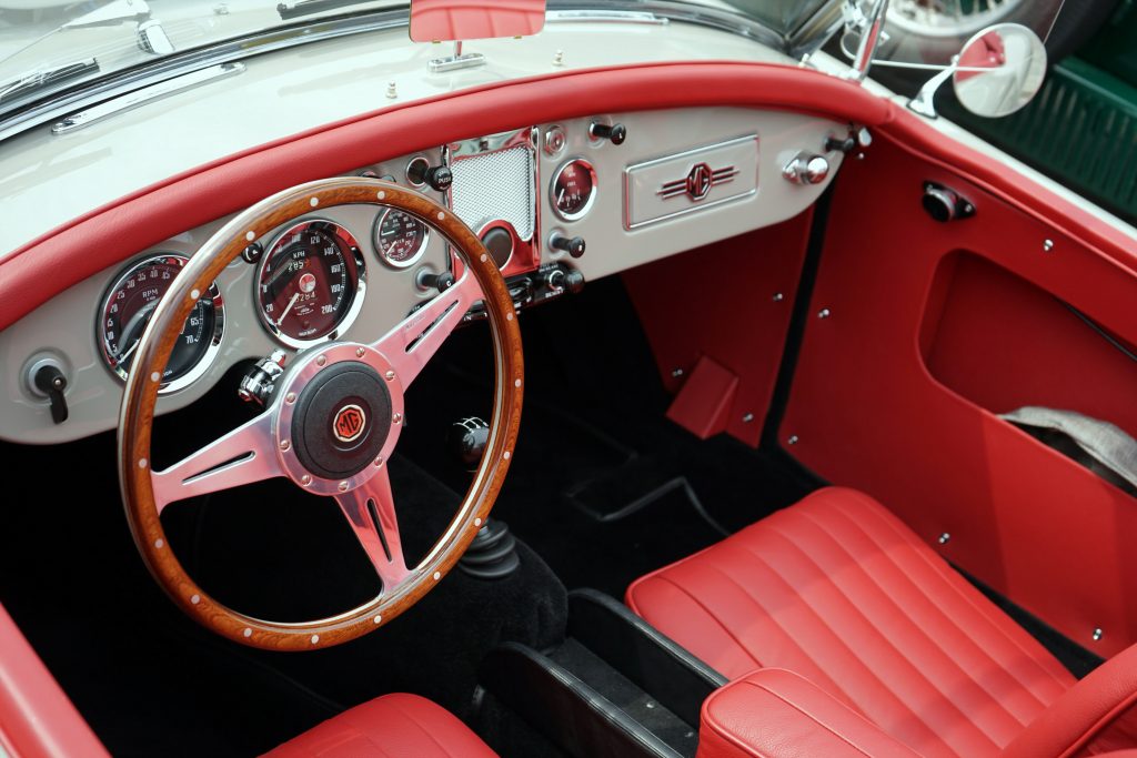 MGA