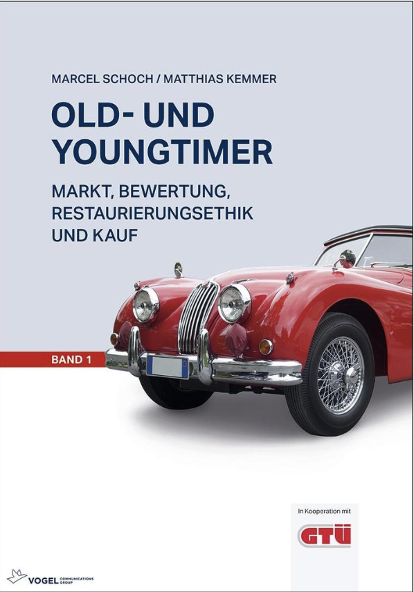 Old und Youngtimer Band 1