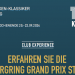 ADAC Grand Prix Nürburgring September 2024