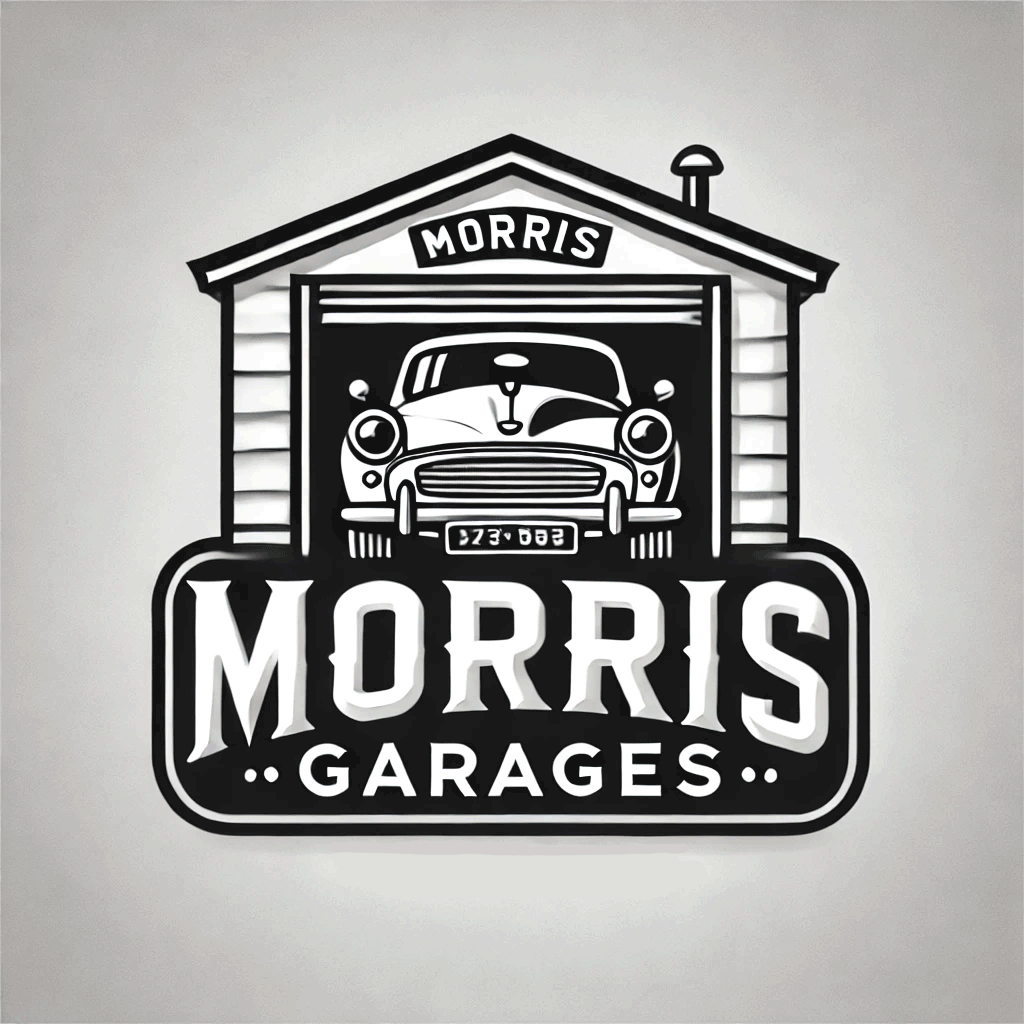 Morris Garages